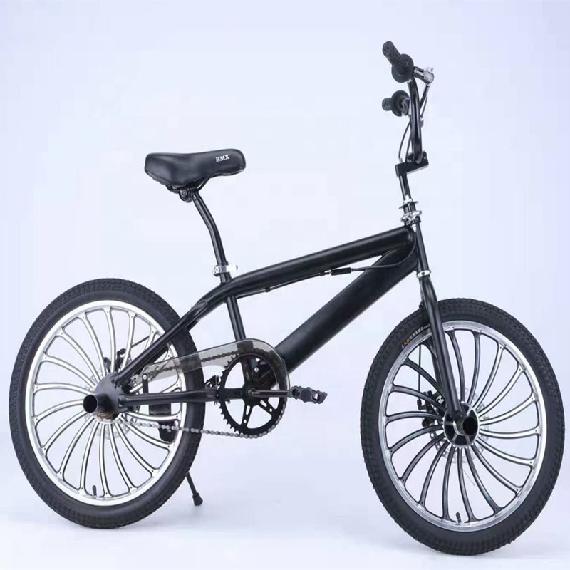 Good value freestyle bmx bikes for stunt