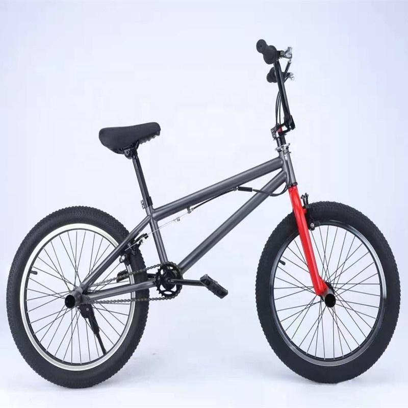 Good value freestyle bmx bikes for stunt