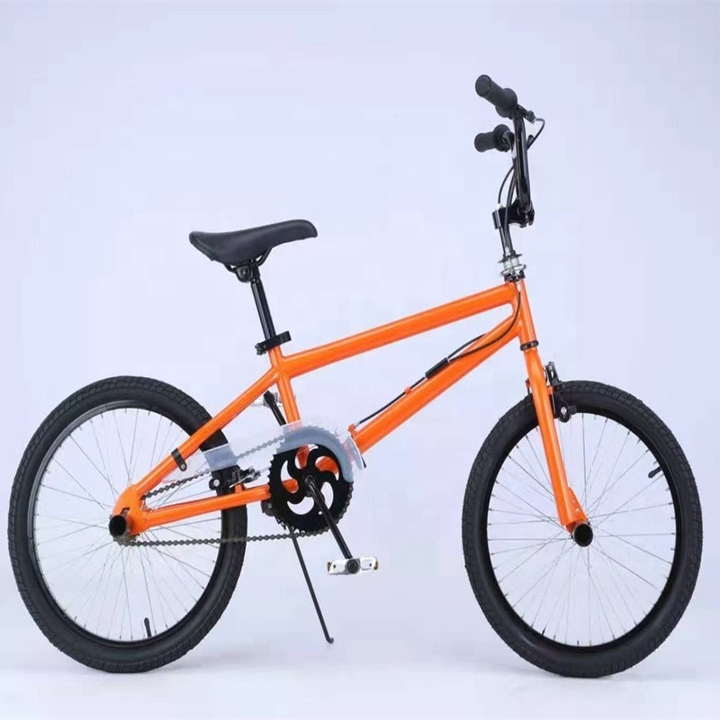 Good value freestyle bmx bikes for stunt