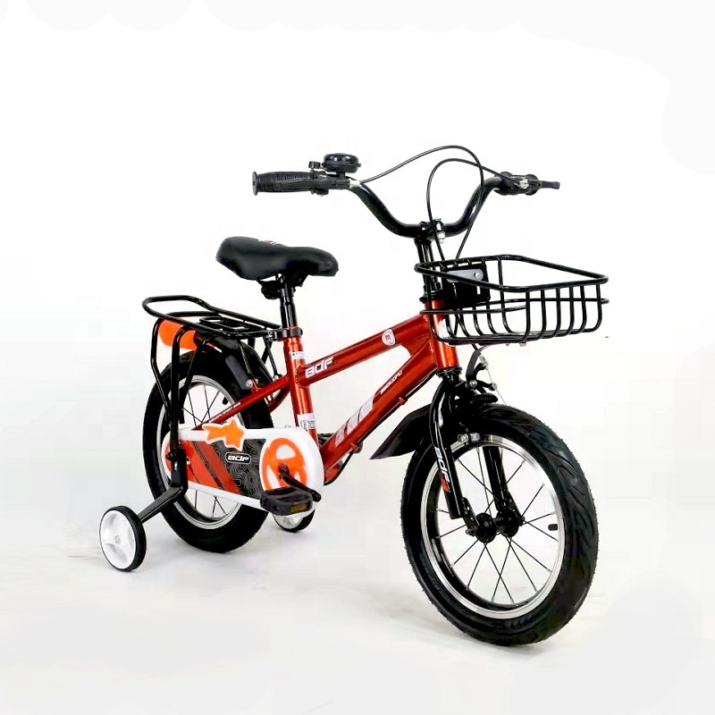 Kids chopper bicycles with Training Wheel  children bicycle for 10 years old cheap wholesale bicycles for sale