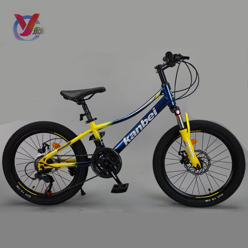 Kids Bicycle Mountain Bikes mtb Freestyle Stunt Cycle with Fat Tire Bike Riding Car for Men Women Children Universal