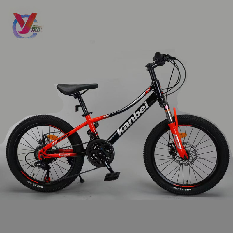 Kids Bicycle Mountain Bikes mtb Freestyle Stunt Cycle with Fat Tire Bike Riding Car for Men Women Children Universal