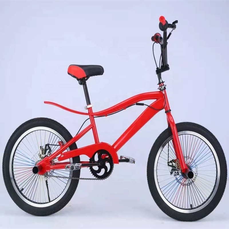 Good value freestyle bmx bikes for stunt