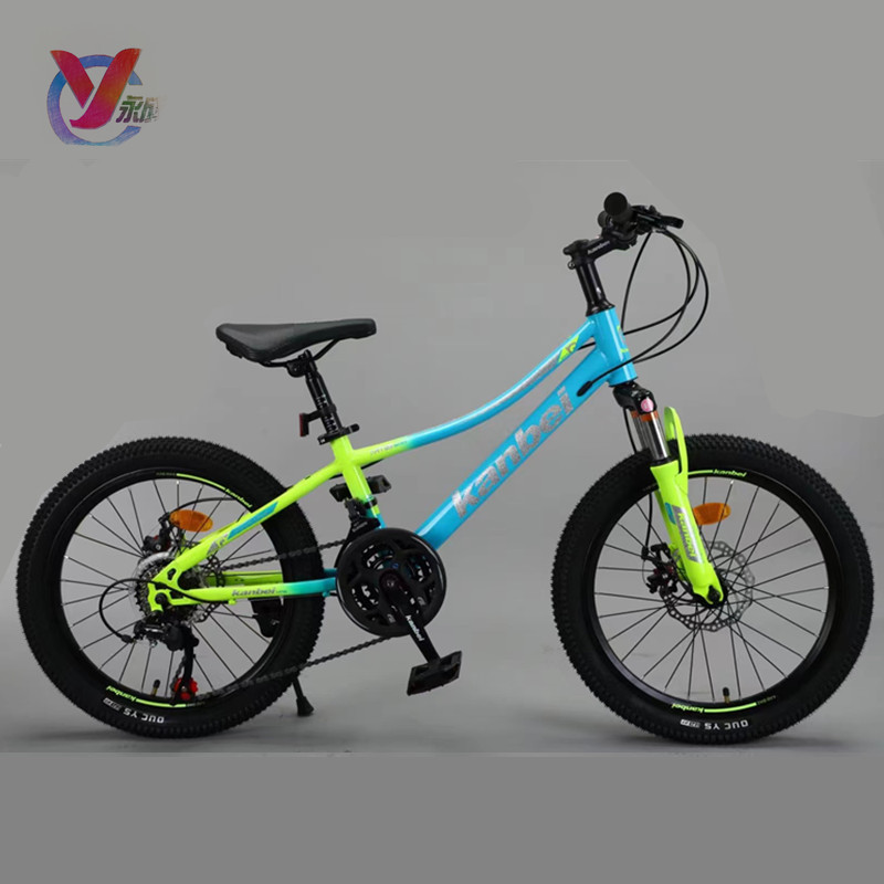 Kids Bicycle Mountain Bikes mtb Freestyle Stunt Cycle with Fat Tire Bike Riding Car for Men Women Children Universal