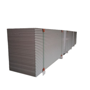 Container House Truck Box Warehouse Insulated Wall And Roof Eps Foam Sandwich Panel