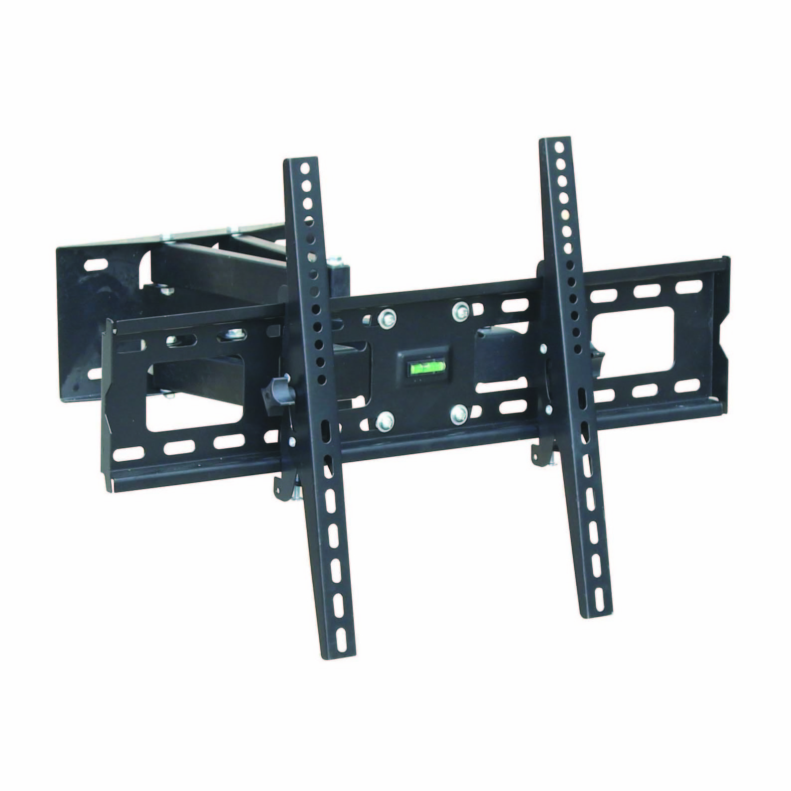 high quality 180 degree swivel tilt  LCD/LED tv wall bracket