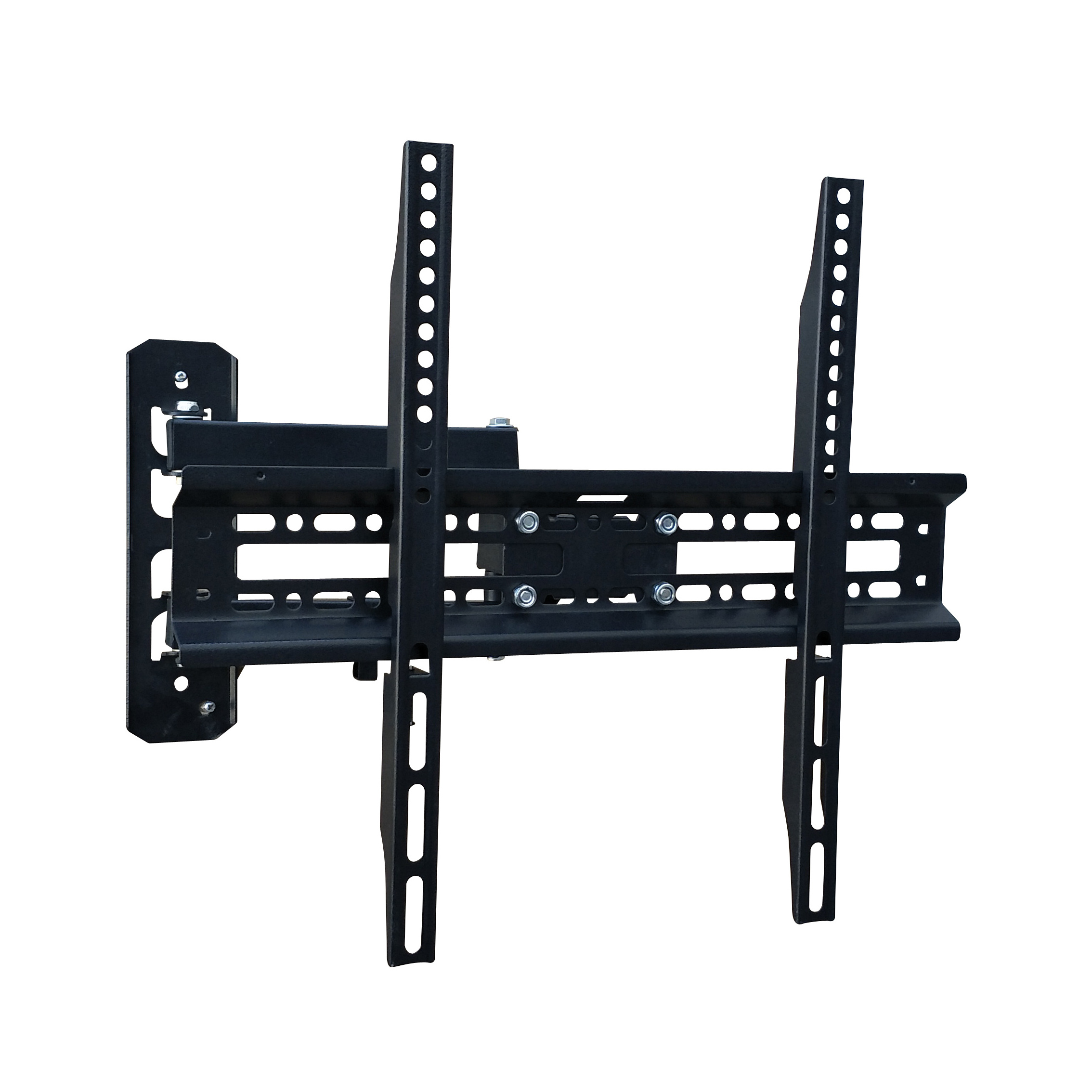 high quality 180 degree swivel tilt  LCD/LED tv wall bracket