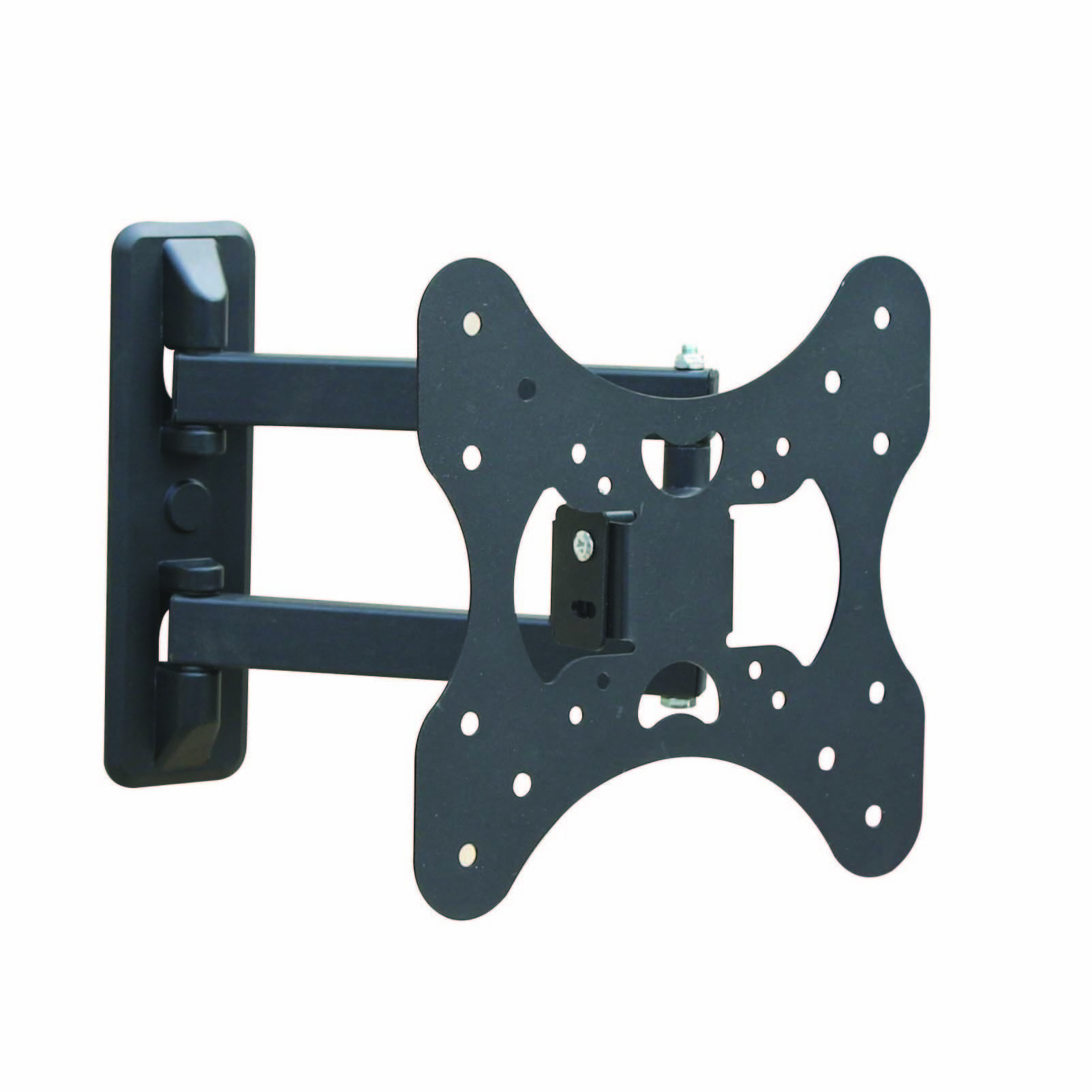 high quality 180 degree swivel tilt  LCD/LED tv wall bracket