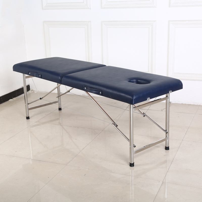 sofa massage table massage spa black beauty lash bed massage table