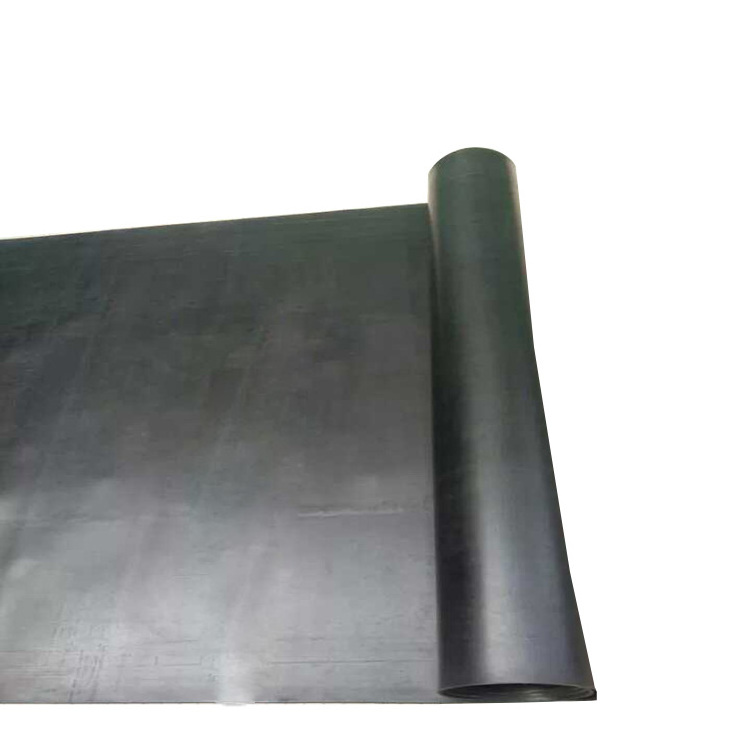 High Temperature Resistant Transparent Silicone Rubber Sheet With Custom Size And Color