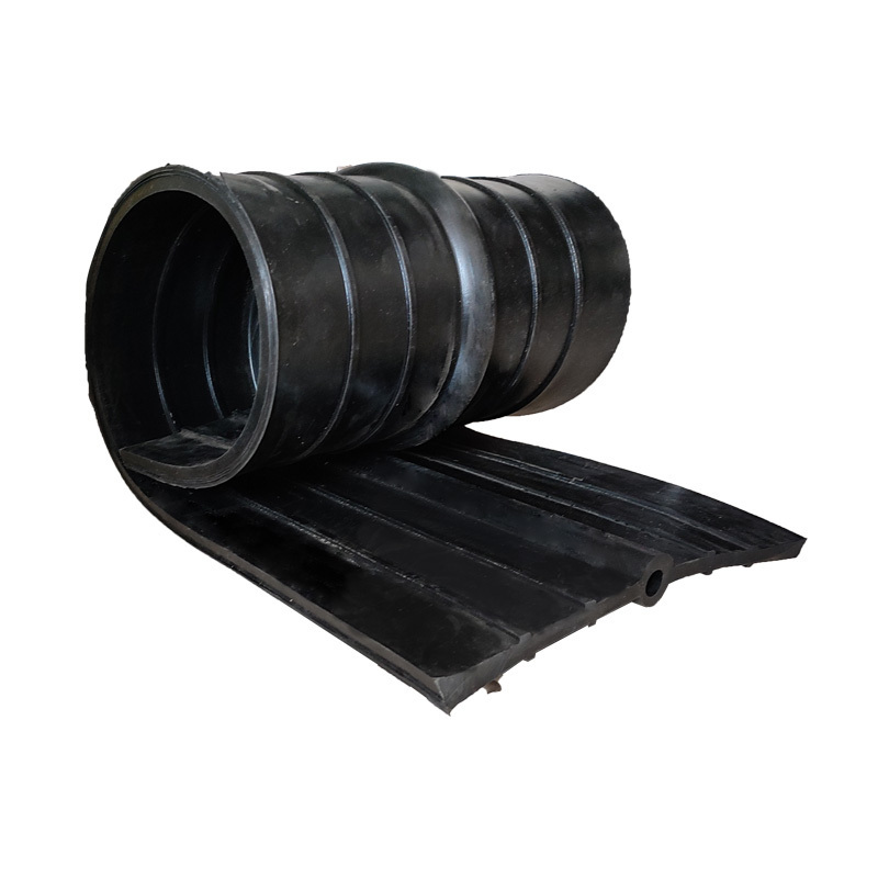 Pvc Waterstop For Water Leakage & Permeation Prevention