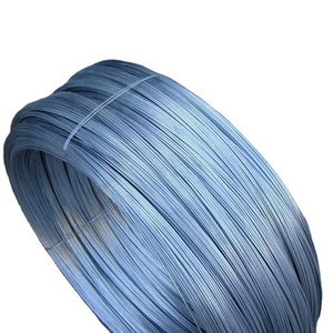 rigidity galvanized steel wire rope stainless hanging wire Galvanized iron wire