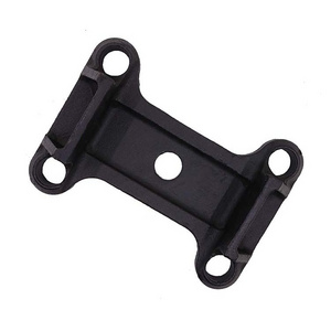 Heavy Duty Trailer Accessories Suspension Components Rear Upper Axle Mounts 3 Axle Leaf Spring Mounts Manufacturer