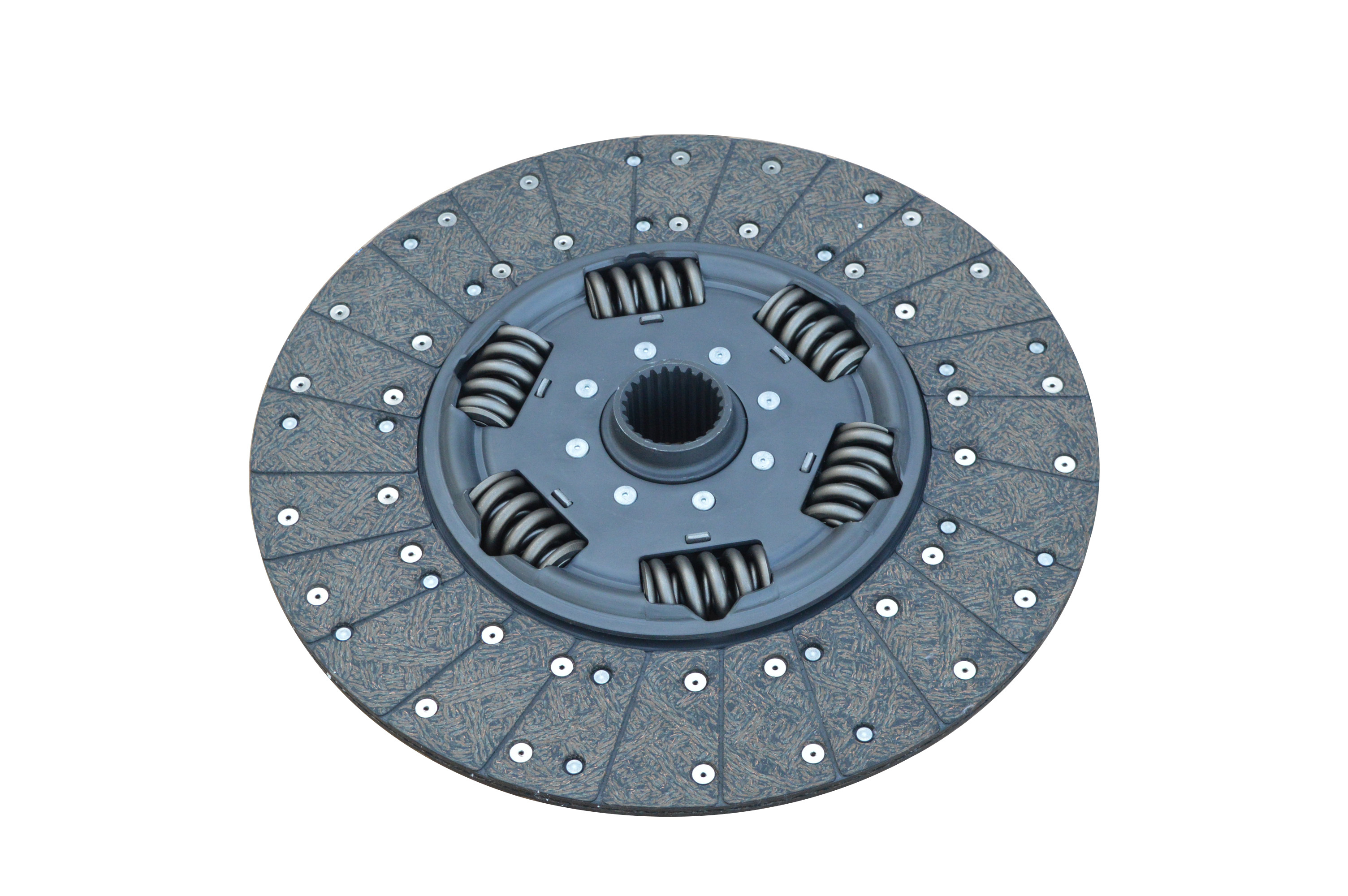 High Quality European Truck Transmission Spare Parts 1878003868 430mm Clutch Cover Disc For Fh12 Fh16