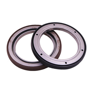 671734 Heavy Duty Truck Classic Steer 13T Axle Rear Inner Wheel Rubber Oil Seal For Fuwa Hub