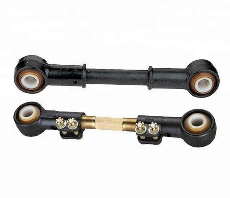 Best Selling Connecting Torsion Reaction Arm Regulable Torque Rod Assembly For Trailer Trucks