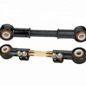 Best Selling Connecting Torsion Reaction Arm Regulable Torque Rod Assembly For Trailer Trucks