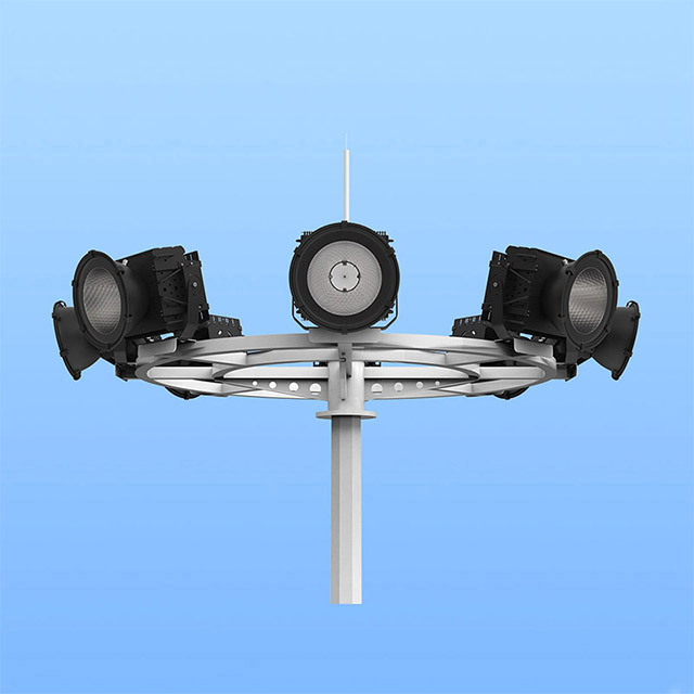 led outdoor stadium lighting hot sales flood light led 200w badminton court led light with high quality