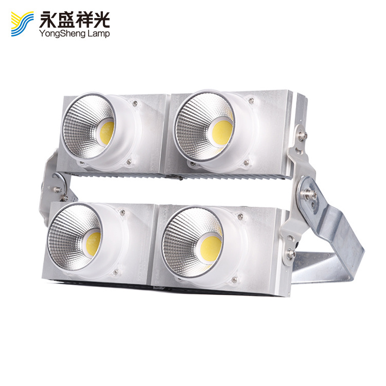 Factory Price Outdoor Stadium Application Spotlight 1300W led Stadium light