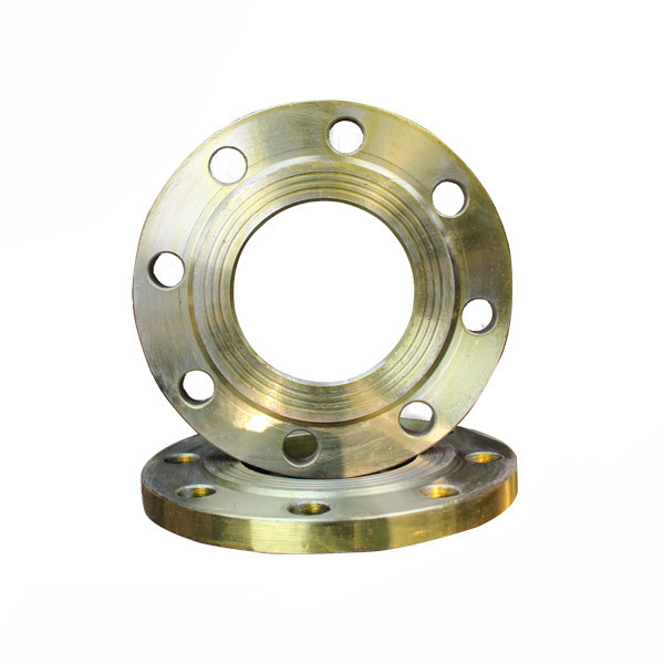 Standard JIS/KS 10k flange flat/blind/slip-on flange cast/forge flange