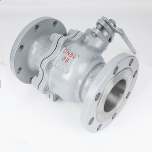 1 inch ss316 3/4" stainless steel flanged ball valves for nitric acid