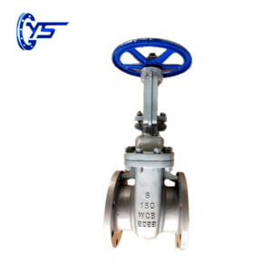 ASME Hot sale High Strength American standard gate valve