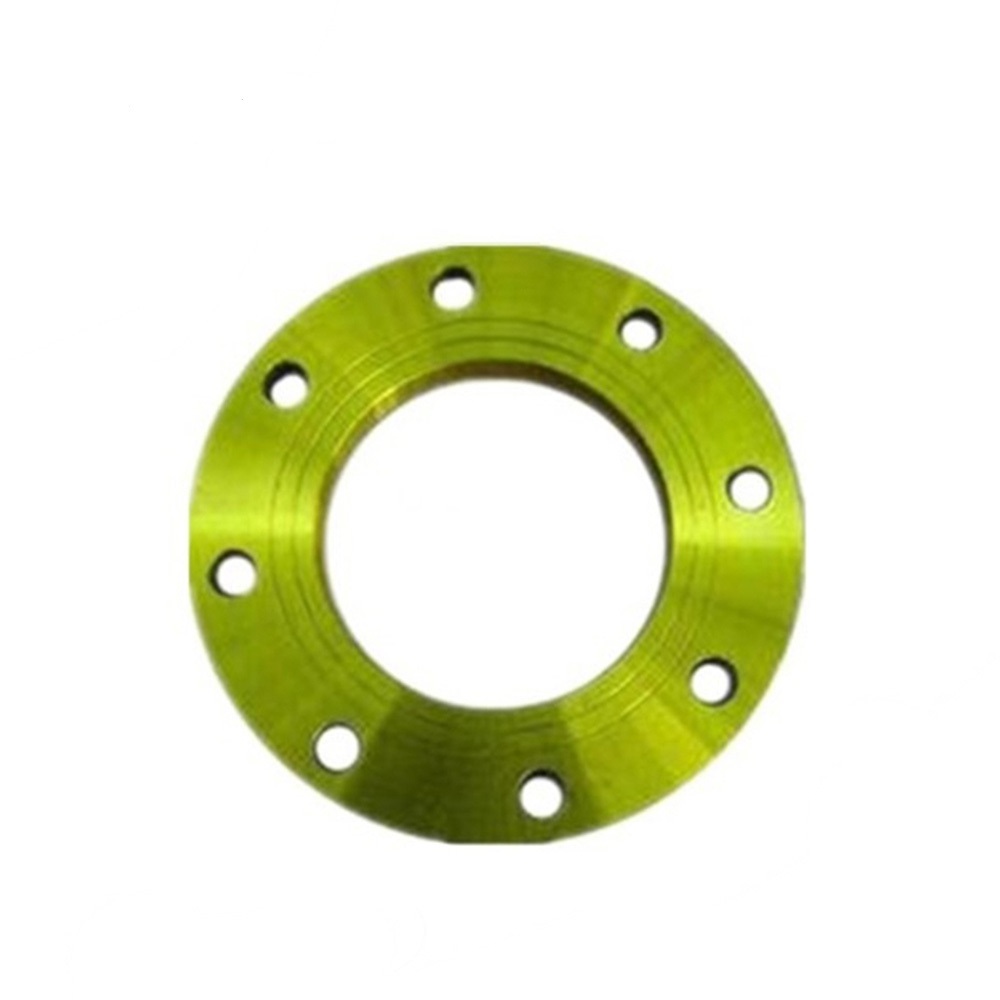 Standard JIS/KS 10k flange flat/blind/slip-on flange cast/forge flange