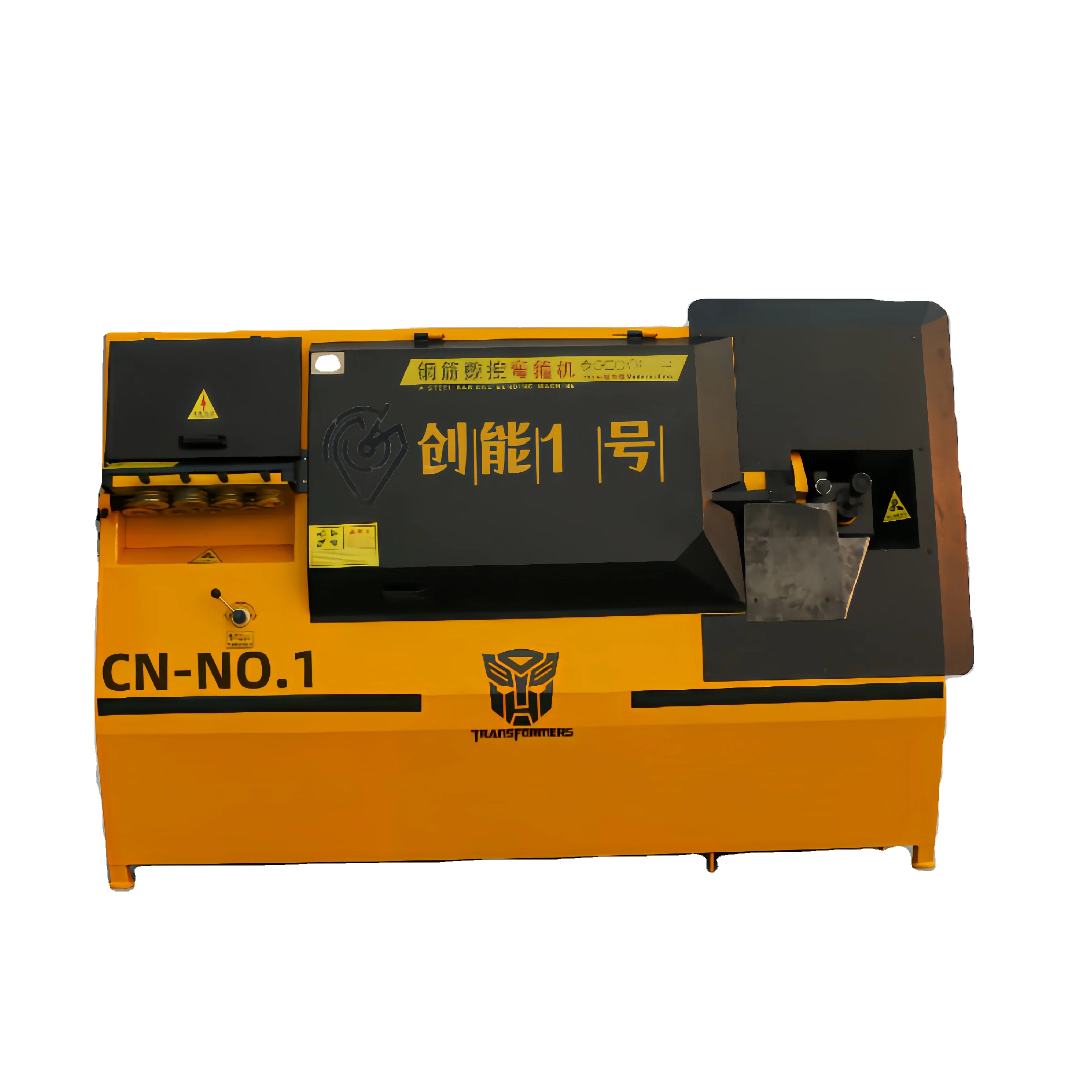 CNC automatic round steel/deformed steel bar stirrup bending machine on sale