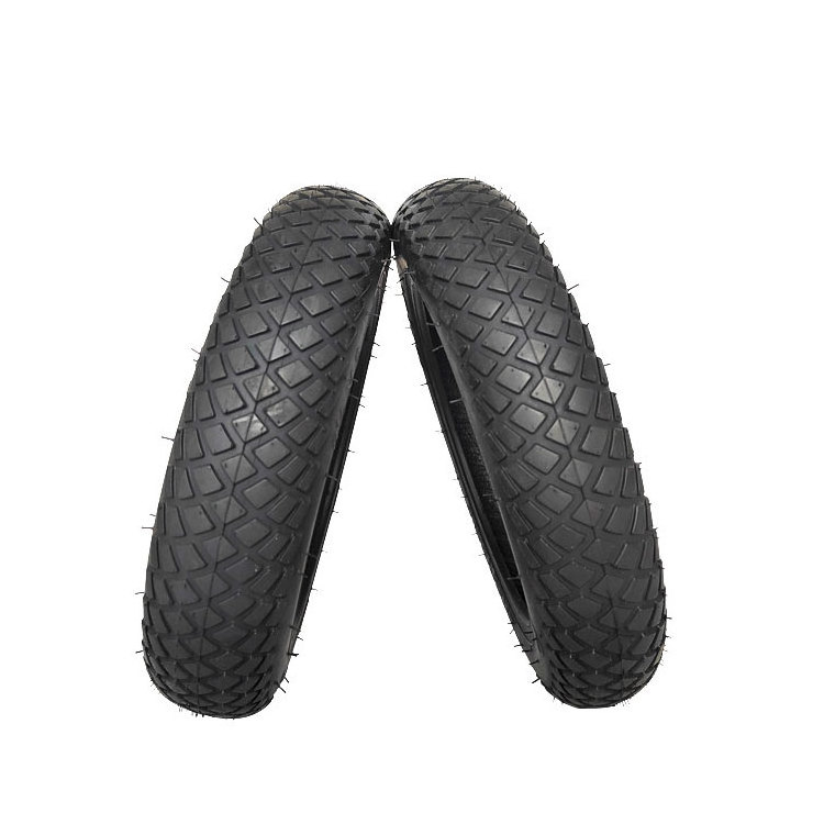 Wholesale Price 8 1/2x2  Scooter Motorcycle Tire 8 1/2*2 Rubber Tyre for Electric Scooter