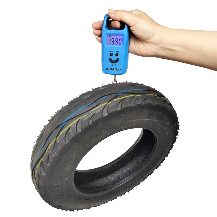 8 inch Scooter Motorcycle Tire 300-8 350-8 And E- Bike Tubeless Tire 3.00-8 3.50-8 3.00-10 3.50-10 Vacuum tyre