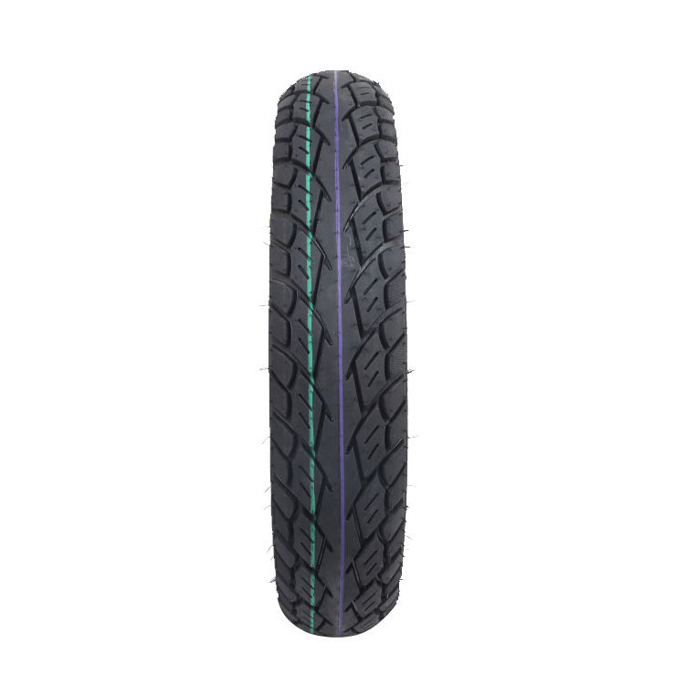 10 inch tires for motorbike 3.00-10 air filled inflation tire for all utility solid motorcycle replacement