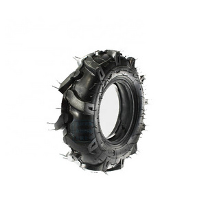 Hot selling low price agricultural mini tractor tires 400-8 400-10 4.00-8 4.00-10 farm tyres for vehicles