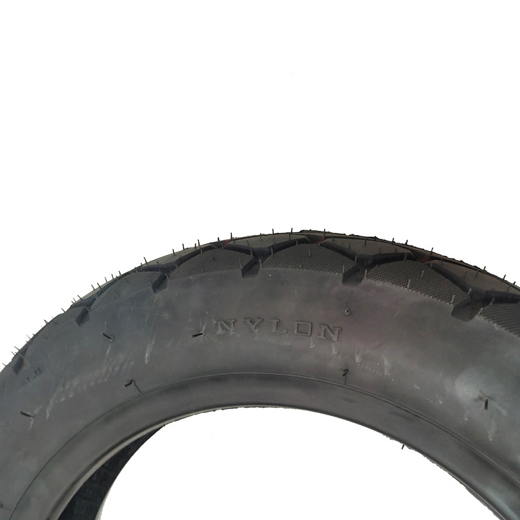 hot selling E-bike Scooter Tire 80/90-10 3.50-10 TUBETYRE tubeless tyre moto tires