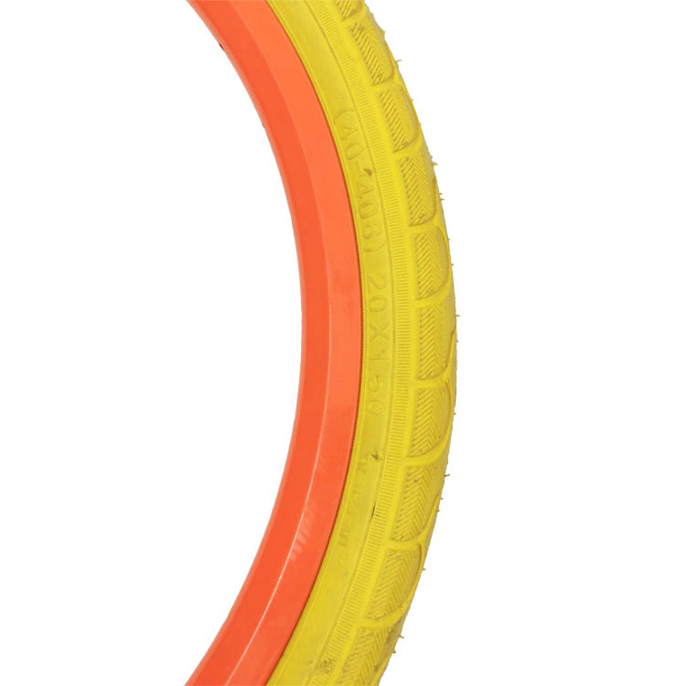 20*1.50 bike tyre for kids' bike tire of 20x2.125 20x1.35 20x1.50 coloured bicycle tire