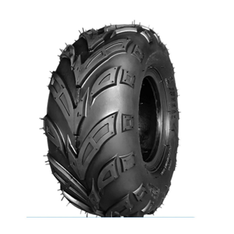 Chinese 16*8-7 ATV Tires for sale  with different sizes22x10-10 23x7-10 22x10-8 18x9.5-8 185/30-4 25x10x12 145/70-6 16x8-7 tyre