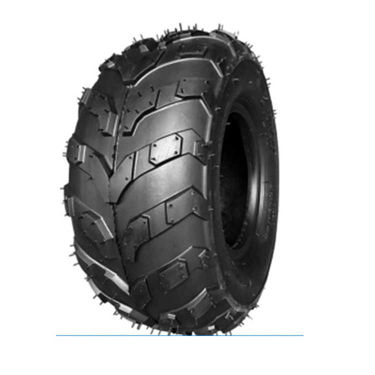 Chinese 16*8-7 ATV Tires for sale  with different sizes22x10-10 23x7-10 22x10-8 18x9.5-8 185/30-4 25x10x12 145/70-6 16x8-7 tyre