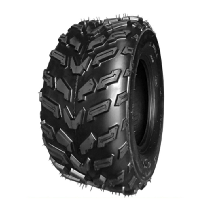 Chinese 16*8-7 ATV Tires for sale  with different sizes22x10-10 23x7-10 22x10-8 18x9.5-8 185/30-4 25x10x12 145/70-6 16x8-7 tyre