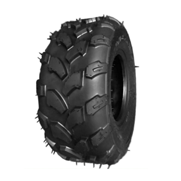 Chinese 16*8-7 ATV Tires for sale  with different sizes22x10-10 23x7-10 22x10-8 18x9.5-8 185/30-4 25x10x12 145/70-6 16x8-7 tyre