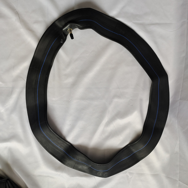 Motorcycle tube  250/275/300/325/460-17 motorcycle tire and tube 250-17 inner tube 17 inch air chamber