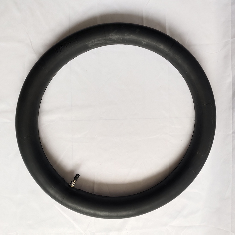 Motorcycle tube  250/275/300/325/460-17 motorcycle tire and tube 250-17 inner tube 17 inch air chamber