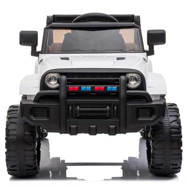 LZ-922 Kids Jeep four Wheeler Chargeable