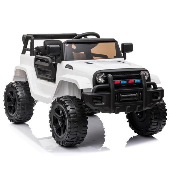 LZ-922 Kids Jeep four Wheeler Chargeable