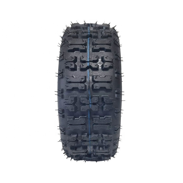 ATV 13x5.00-6 Cheap Price Tires and Inner Tube 13*5.00-6 for ATV 4 Wheeler Lawn Mower Yard Tractors Garden Hand Trucks