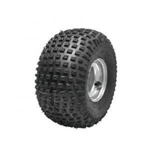 ATV High Performance Go Kart Tires 145/70-6 4Pr Go Kart Rims And Atv Tire For Teenagers Go Karts