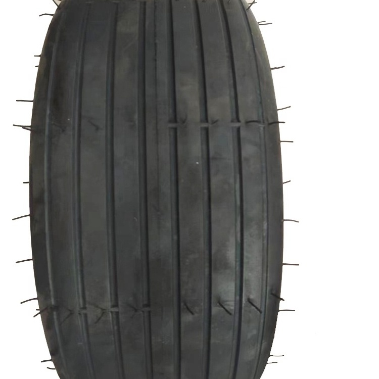 18*8.50-8 18x8.50-8 Tubeless Rubber Wheel ATV Golf Cart Tires 18x8.5-8 4 Ply All Terrain Golf Cart Tires