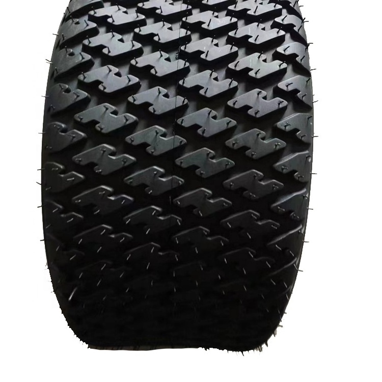 18*8.50-8 18x8.50-8 Tubeless Rubber Wheel ATV Golf Cart Tires 18x8.5-8 4 Ply All Terrain Golf Cart Tires