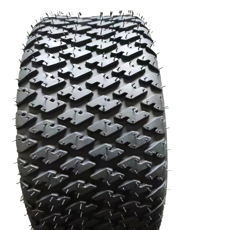 18x8.50-8 Tubeless Rubber Wheel ATV Golf Cart Tires 18x8.5-8 4 Ply All Terrain Golf Cart Tires 18*8.50-8