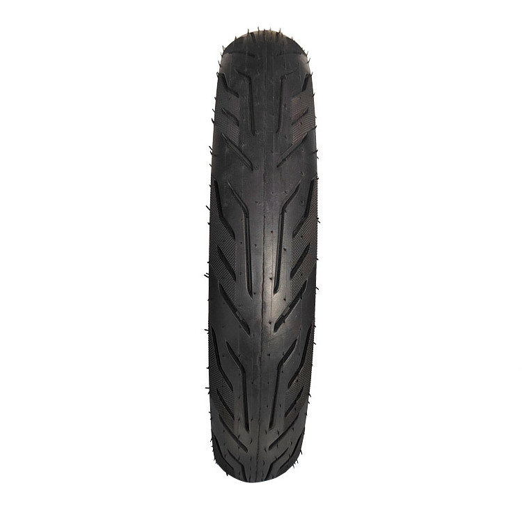 Eco friendly 14x2.50 Rubber tubeless tires 2.50-10 mini crosser Dirt Bike tyres