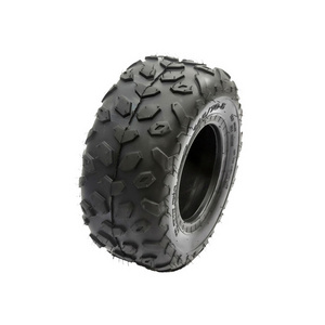 145/70-6 atv/ UTV tubeless tire with 6 inch wheel rims for ATV -Go Kart Pit Dirt Bike 146/70-6