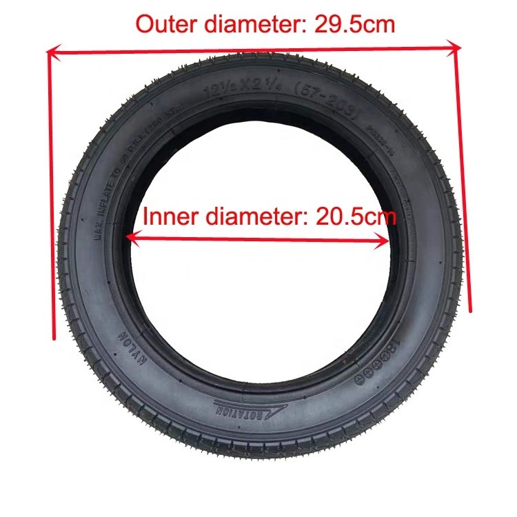 12 inch  kids bicycle wheels tires and accessories 12 1/2*2 1/4(62-203) kids bicycle 12 inch 12 1/2 x 2 1/4 wheel parts